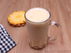 Pineapple Juice