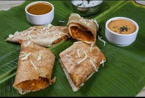 Mysore Sada Dosa