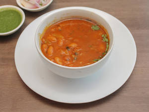 Rajma Curry