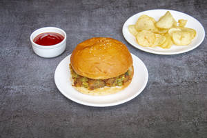 Veg Burger