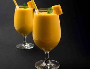 Mango Shake 