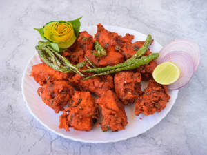 Chicken Boneless Roast