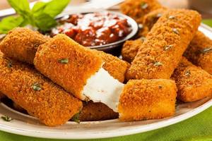 Cheese Fingers - 5 Pcs