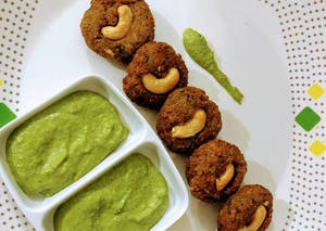 Farali Kajuwada