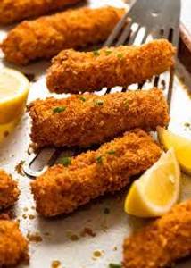 Fish finger   