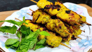 Chicken Banjaara Tikka