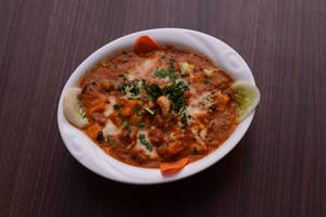 Paneer Butter Masala