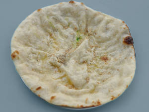 Paneer Paratha