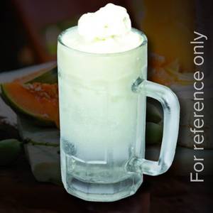 Sprite Ice Cream Float