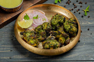 Chicken Pahadi Tikka
