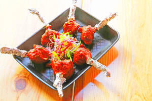 Chicken Lollipop
