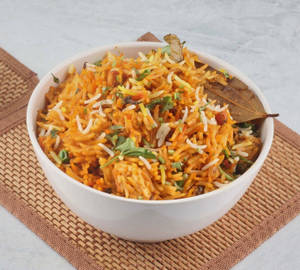 Veg Biryani