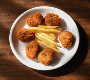 Chicken Nuggets