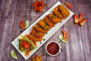 Chicken Crispy