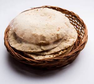 Plain Roti