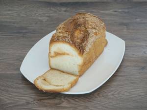 Sugar Butter Bread 