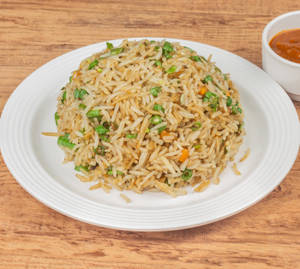 Veg Fried Rice