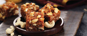 DHODHA BURFI