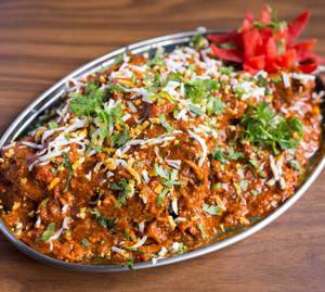 Murg Mussalum Half