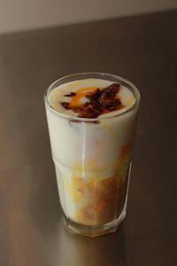 Lazeez Lassi