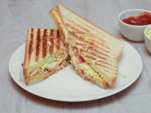 Chicken Sandwich