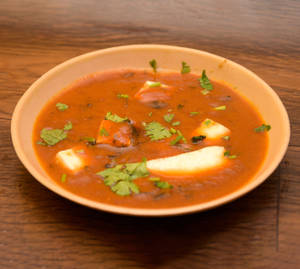 Paneer Masala