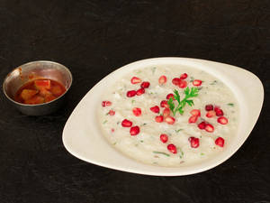 Curd Rice