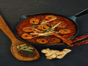 Mutton Rara