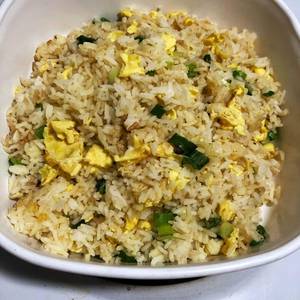 Egg Fried Rice