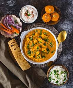 Paneer Lababdar