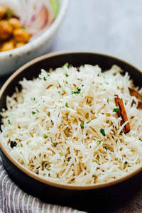 Jeera Rice (450ml Box)