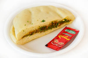Paneer Kulcha