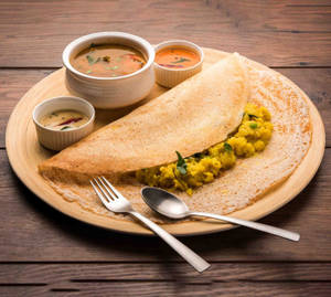 Masala Dosa