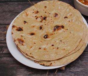 Butter Roti