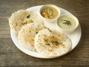 Set Dosa