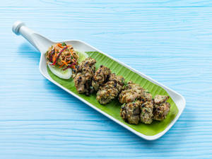 Chicken Banjara Kebab