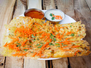 Rava Dosa