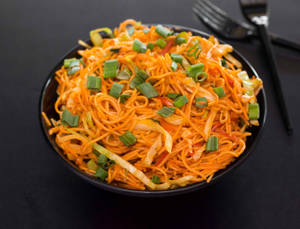 Schezwan Noodles
