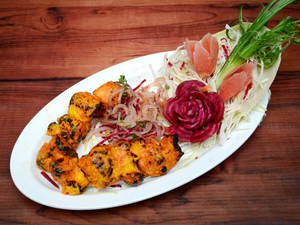 Chicken Tikka