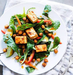 Tofu Protein Diet
