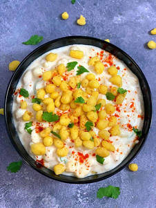 Boondi Raita