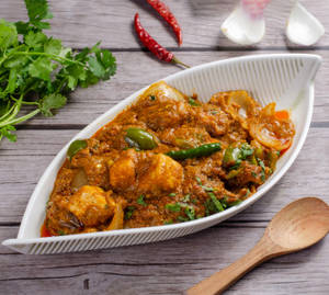 Chilly Paneer Gravy