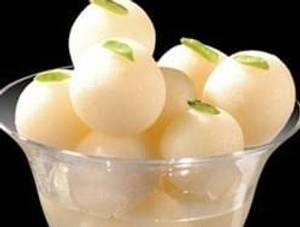 SEV RASGULLA