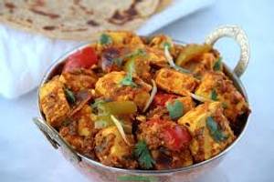 Khoya Paneer