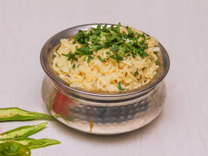 Jeera Rice