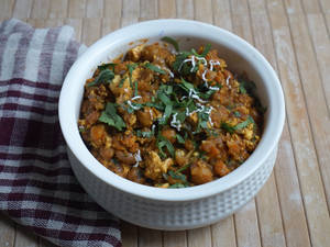 Chana Masala