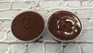 Dark Chocolate Mousse