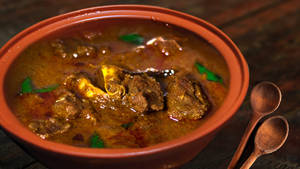 Mutton Kerala Curry