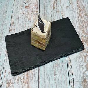 Pastry White Forest