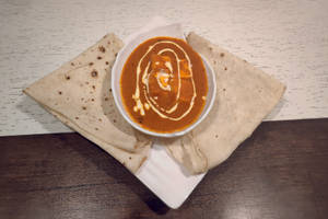 Tawa Paneer Gravy